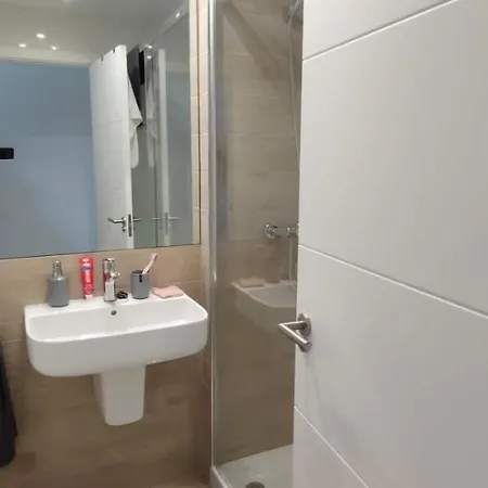 Appartement Jardines Del Lago De Costa Ballena Chipiona