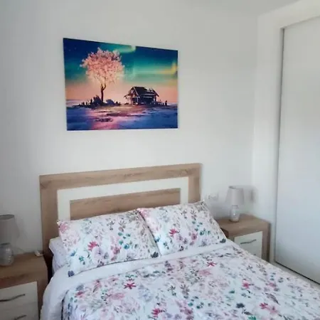 Apartment Jardines Del Lago De Costa Ballena