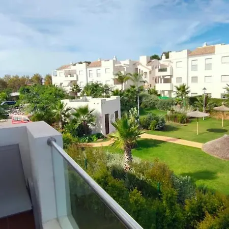 Jardines Del Lago De Costa Ballena * Chipiona