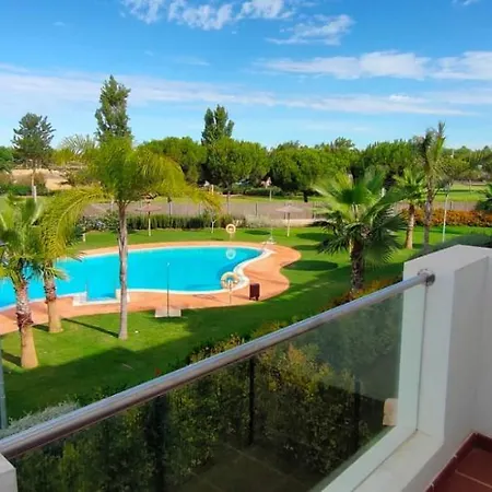 Jardines Del Lago De Costa Ballena